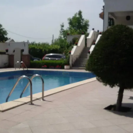 Vila Varadero Villa
