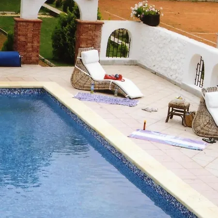 Vila Varadero Villa Skopje
