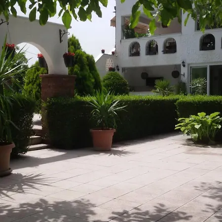 Villa Vila Varadero Skopje