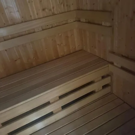 Vila Varadero * Skopje