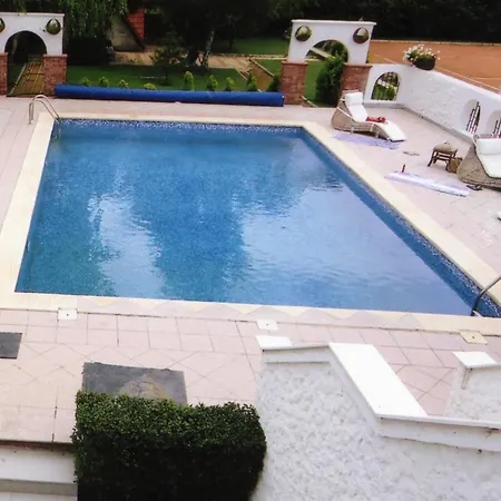 Villa Vila Varadero Skopje