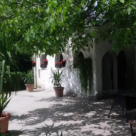 Vila Varadero Skopje