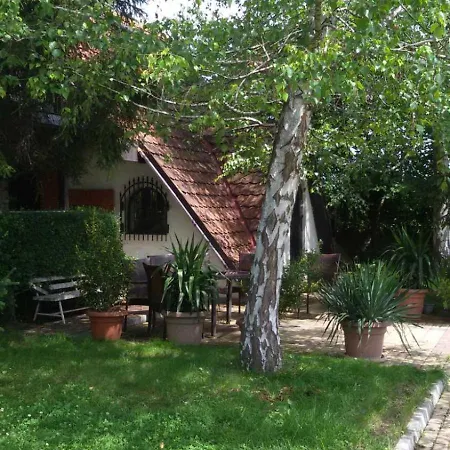 Vila Varadero * Skopje