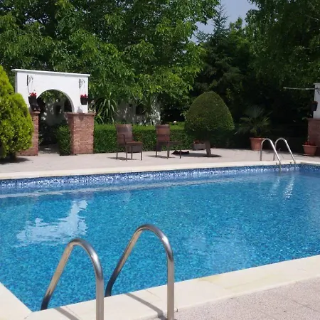 Vila Varadero Villa Skopje