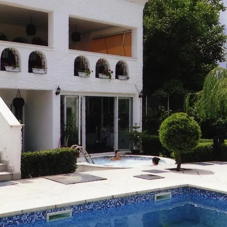 Vila Varadero Skopje