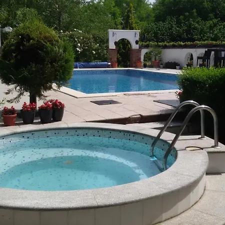 Vila Varadero Skopje