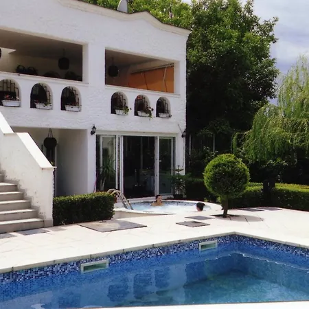 Vila Varadero Skopje