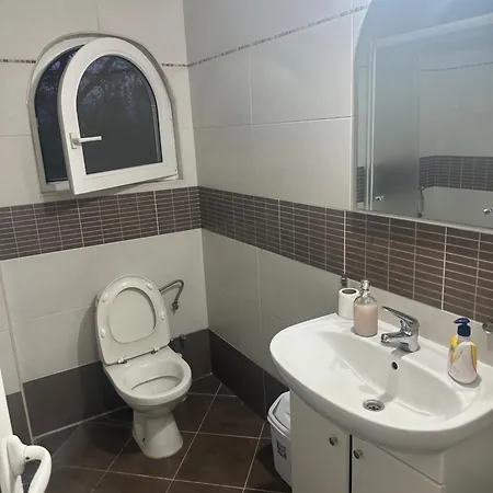 Villa Vila Varadero Skopje