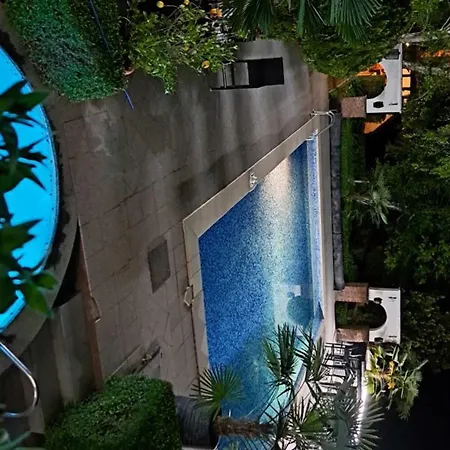 Villa Vila Varadero *