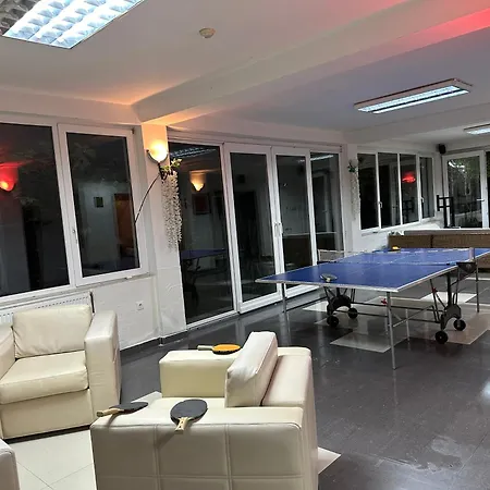 Villa Vila Varadero *