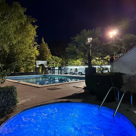 Villa Vila Varadero Skopje
