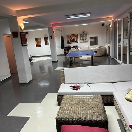 Vila Varadero Skopje