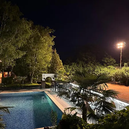 Vila Varadero Skopje