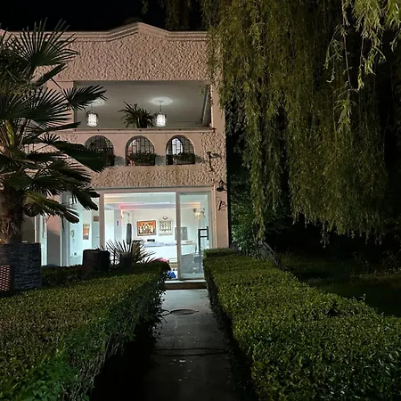 Villa Vila Varadero Skopje