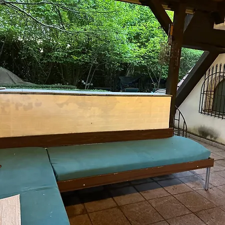 Villa Vila Varadero Skopje