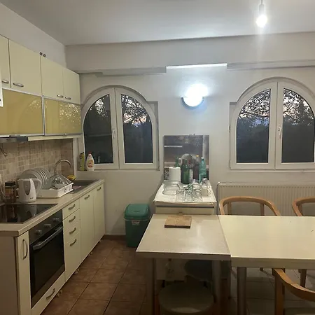 Villa Vila Varadero *