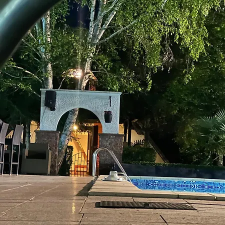 Vila Varadero Skopje