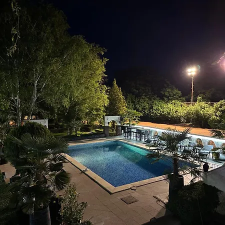 Villa Vila Varadero *