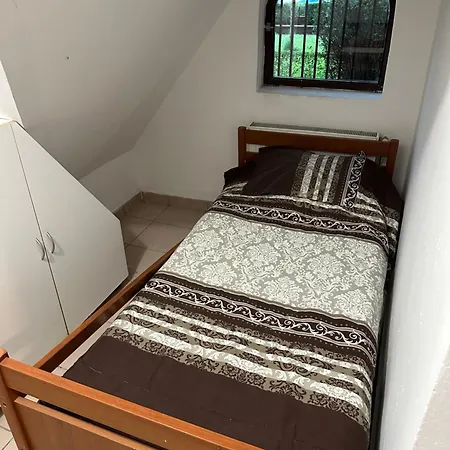 Villa Vila Varadero *