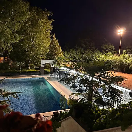 Vila Varadero Skopje
