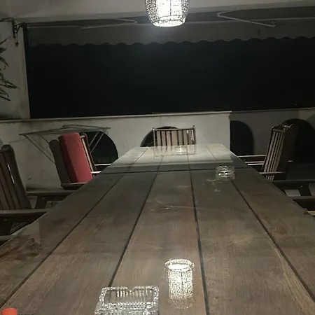 Vila Varadero *