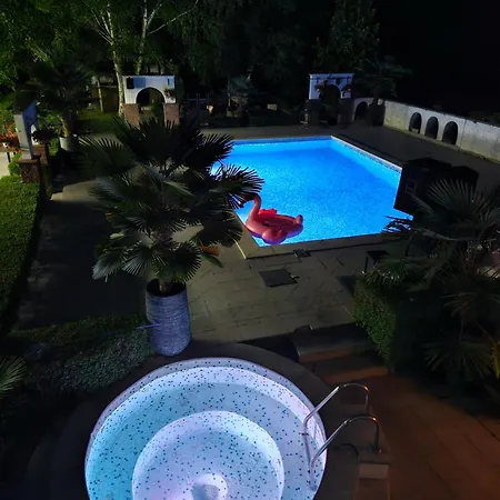 Vila Varadero Villa *